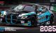 Long Beach Grand Prix 2025 - GT America Cinematic Highlights