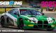 GT World Challenge - Sebring 2025 / Cinematic Highlights