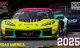 GT World Challenge America - Road America 2025 / Cinematic Highlights
