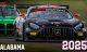 GT World Challenge America - Barber Motorsports Park Cinematic Highlights