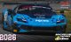 GT World Challenge RED Raptor 8K Cinematic Highlights - Road Atlanta